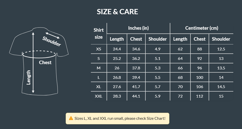 Silverlight Shirt