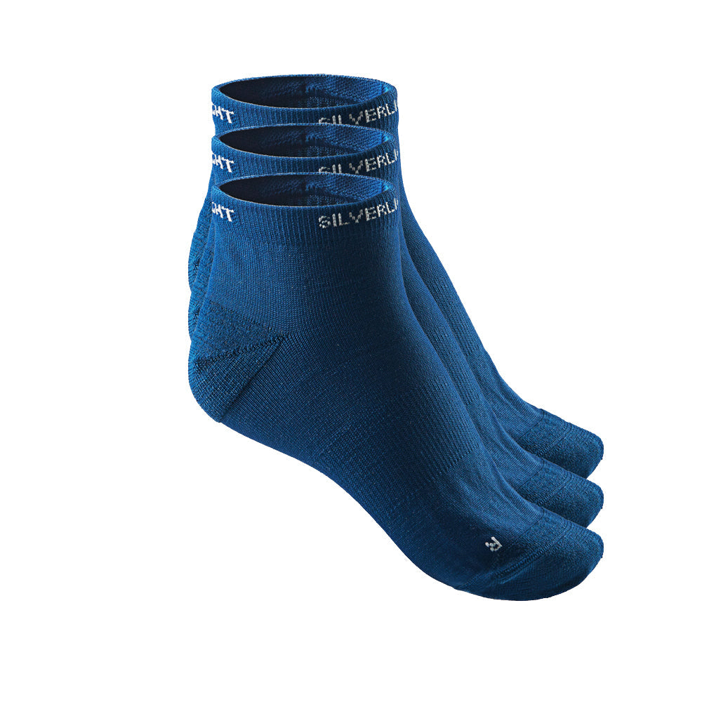 Silverlight Hiking Socks (Medium Ankle)