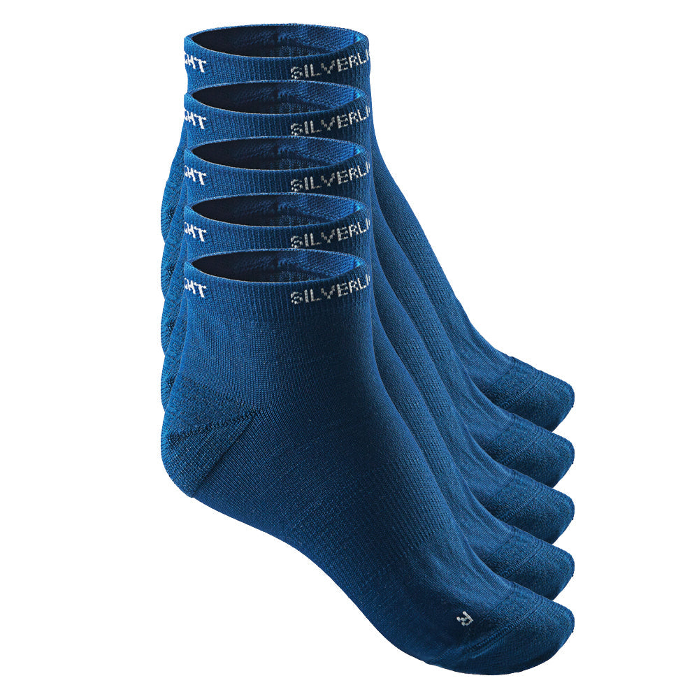 Silverlight Hiking Socks (Medium Ankle)
