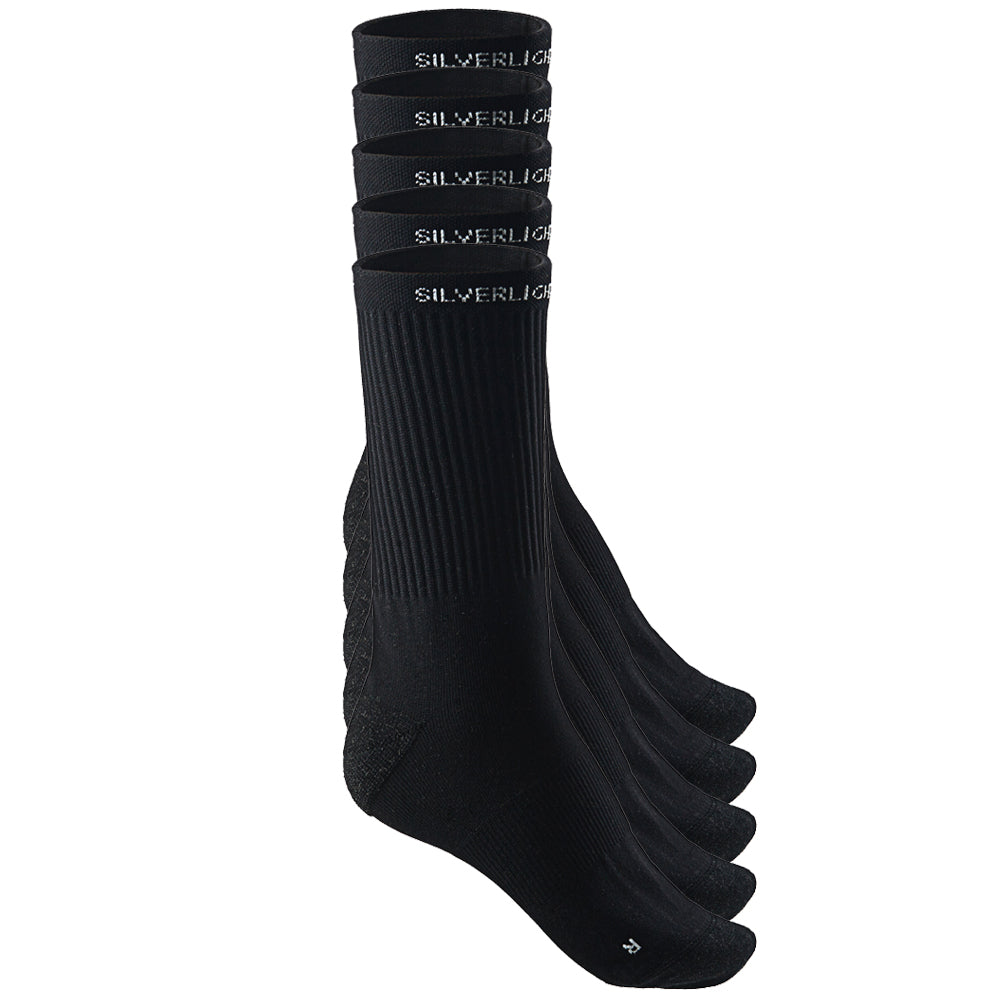 Silverlight Hiking Socks (Medium Crew)
