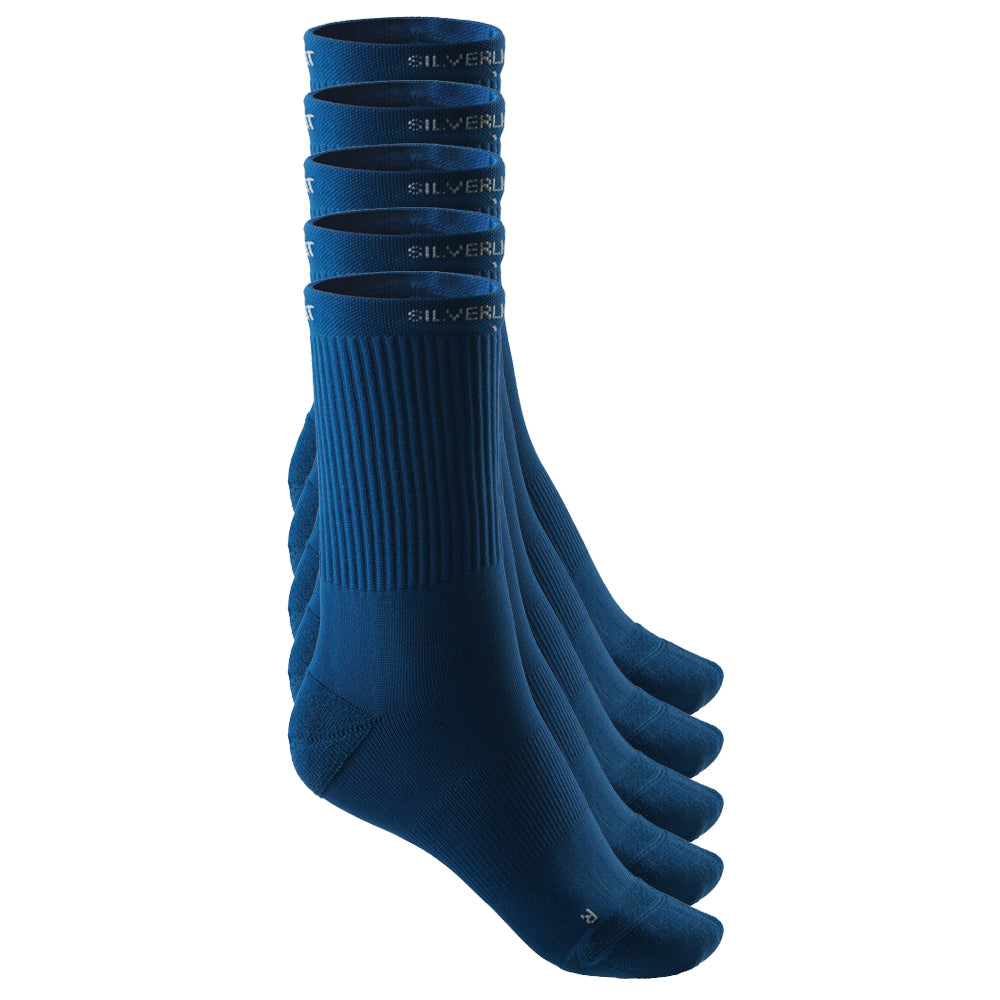 Silverlight Hiking Socks (Medium Crew)