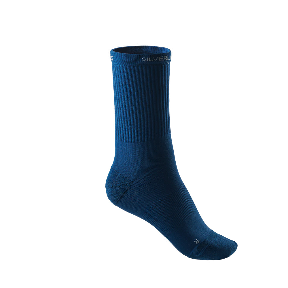 Silverlight Hiking Socks (Medium Crew)