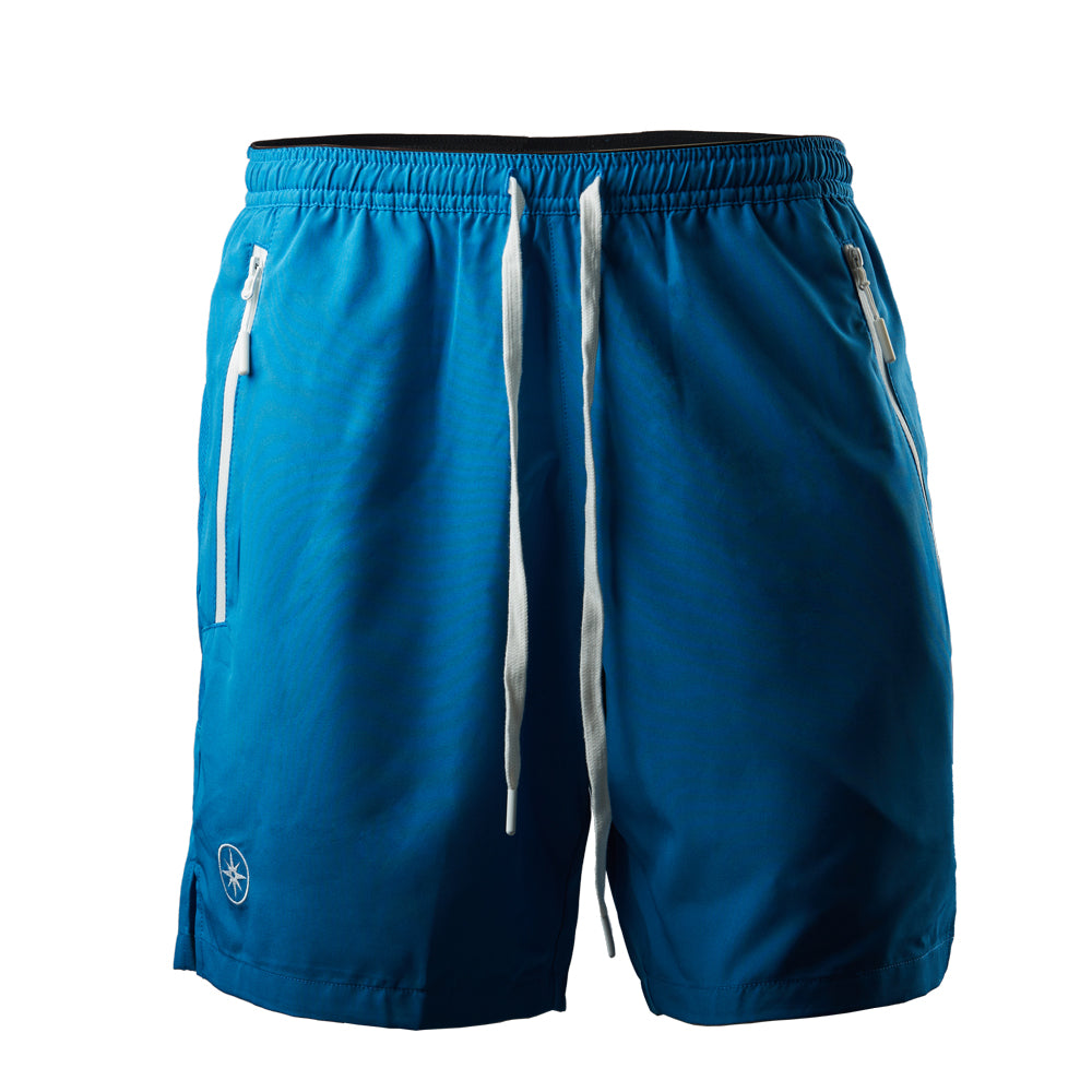 Silverlight Hiking Shorts for Men - 7" Inseam