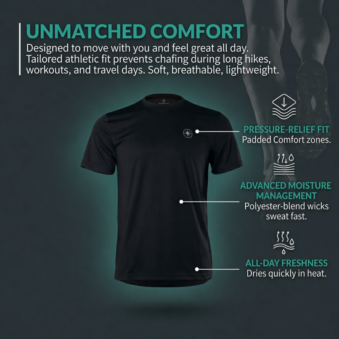 Silverlight Shirt