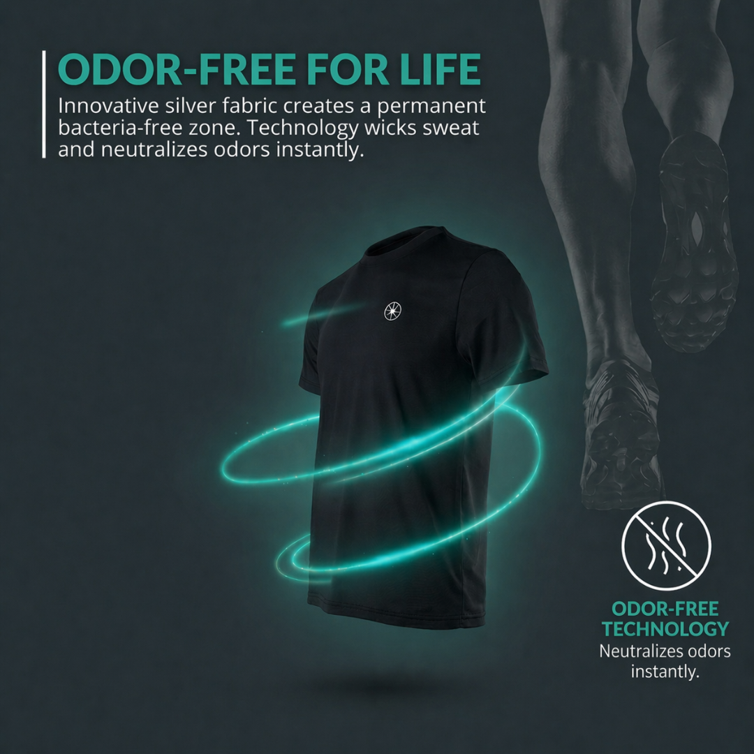 Silverlight Shirt
