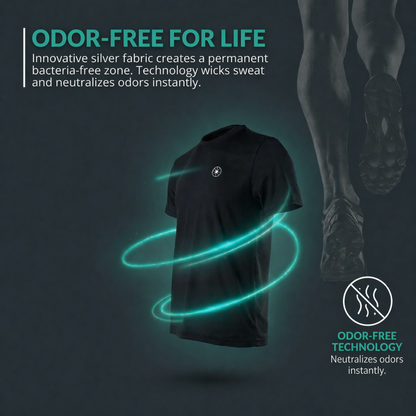 Silverlight Shirt