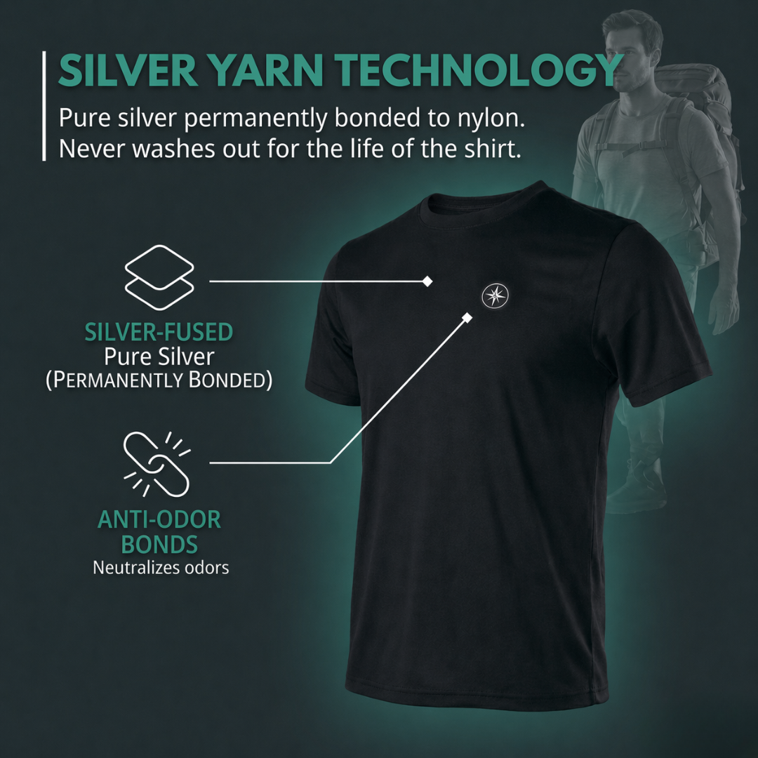 Silverlight Shirt