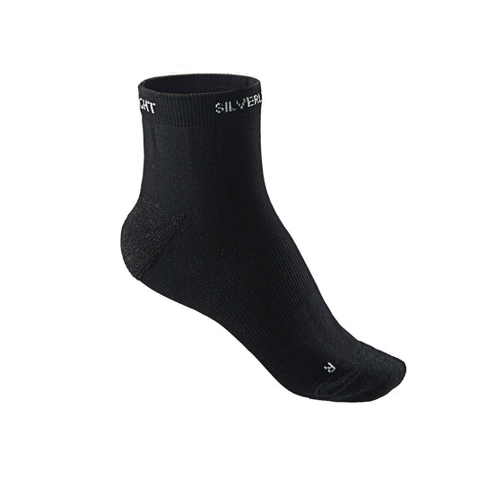 Silverlight Hiking Socks (Medium Ankle)